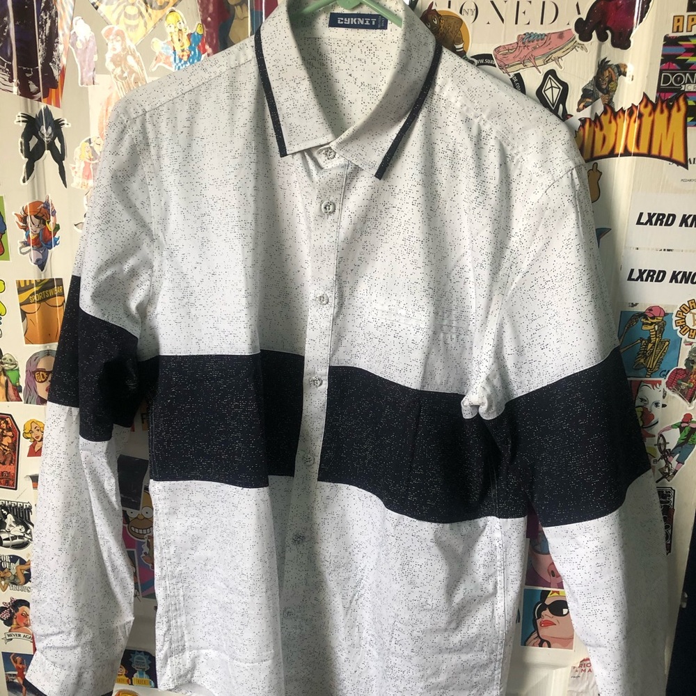 Dress T-Shirt